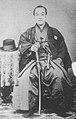 Matsudaira Yoritoshi, last lord of Takamatsu