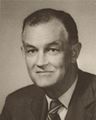 Mills E. Godwin Jr. Governor called 1969 Commission