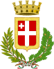 Coat of arms of Mirano