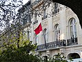 Embassy of Morocco in Paris