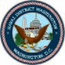 Naval District Washington DC