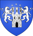 Clan Ó Ceallaigh coat of arms