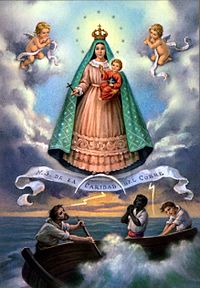 OurLadyofCarity