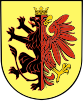 Coat of arms of Kuyavia