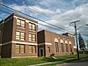 Buffalo Public School No. 78 (PS 78)