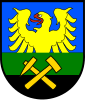 Coat of arms of Petřvald