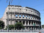Stadtbesichtigung Rom