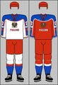 2000–2004 IIHF jerseys