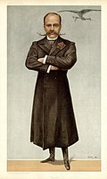 Victor, Prince Napoléon, 1899