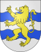Coat of arms of Vuibroye