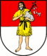 Coat of arms of Staßfurt