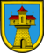 Wappen von Waldheim