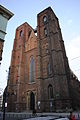 St. Mary Magdalene Church, Wrocław
