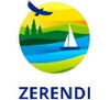 Official seal of Zerendi