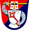 Coat of arms of Nezdenice