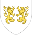 Ó Coileáin coat of arms.
