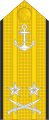 Rear admiral (Namibian Navy)