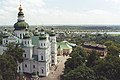 Image 6 Trinity Church and Monastery in Chernihiv, Ukraine