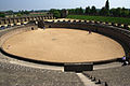 CVT, Amphitheater