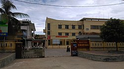 Thạch Hà general hospital