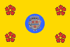 Flag of Florínea