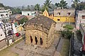 14th century temple, Garui, Paschim Bardhaman, West Bengal