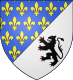 Coat of arms of Cumières