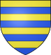 Coat of arms of Habarcq