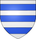 Coat of arms of Orges