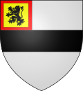 Arms of Rexpoëde