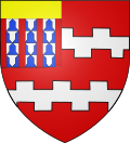 Arms of Willies