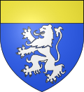 Arms of Amfroipret