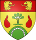 Coat of arms of Ancemont