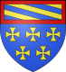Coat of arms of Avelanges
