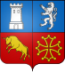 Coat of arms of Colomiers