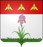 Coat of arms of Arno