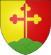 Coat of arms of Jonzier-Épagny