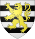 Coat of arms of Kermaria-Sulard