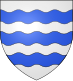 Coat of arms of La Vancelle