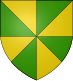 Coat of arms of Mauremont
