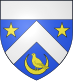 Coat of arms of Orry-la-Ville
