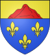 Coat of arms of Rocquencourt