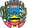 Official seal of Unaí