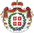 Fürstentum Serbien (1835–1882)