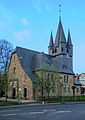 Evangelische Kirche Wellerode