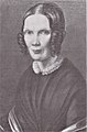 Clara Bucholtz geb. Reinking (1799–1859)