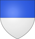 Coat of arms of Lupfen