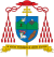 John Njue's coat of arms
