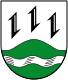 Coat of arms of Wischhafen