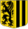 Wappen der Landeshauptstadt Dresden